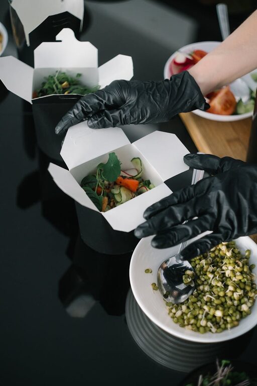 Easy Meal Prep Ideas for Busy Weeks to Save Time and Eat Well