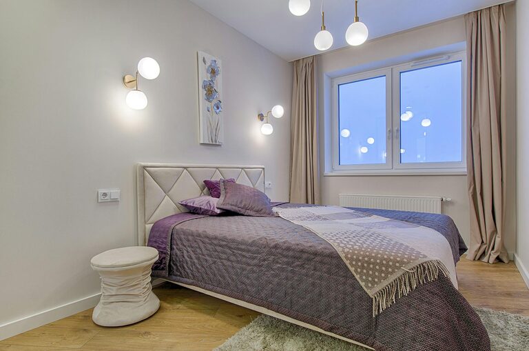 Tips for Choosing Comfortable Home Lighting That Enhances Every Room