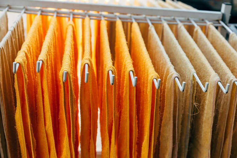 Tips for Keeping Towels Fresh and Fluffy Every Day